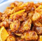 Best S3. Orange Chicken in Lodi, NJ